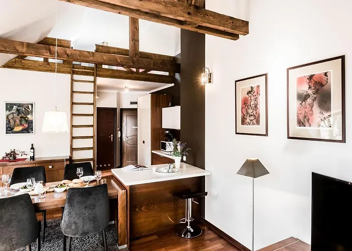 Tatrytop Radowid Basen Sauna