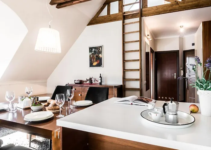 Tatrytop Radowid Basen Sauna 아파트호텔