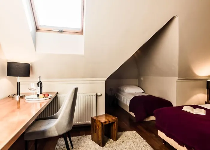 Tatrytop Radowid Basen Sauna