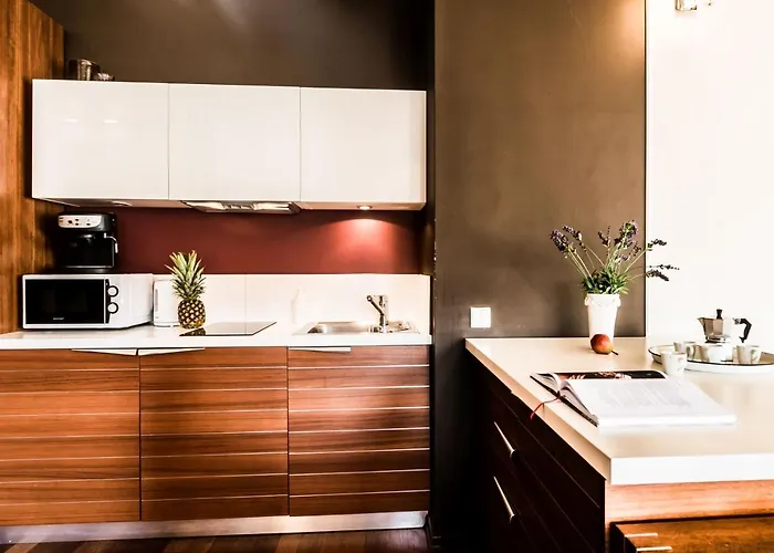 Tatrytop Radowid Basen Sauna 자코파네