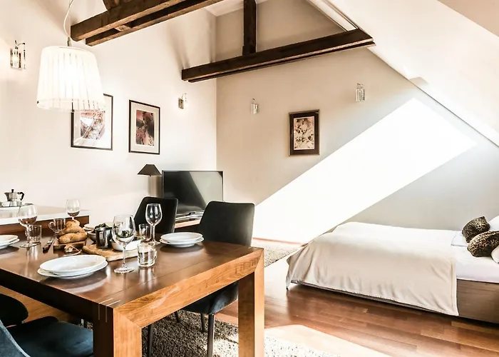 Hotel apartamentowy Tatrytop Radowid Basen Sauna 4*