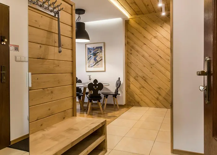 Tatrytop Radowid Basen Sauna 4*