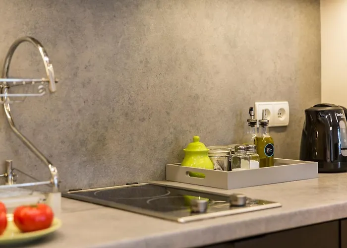 Tatrytop Radowid Basen Sauna Zakopane