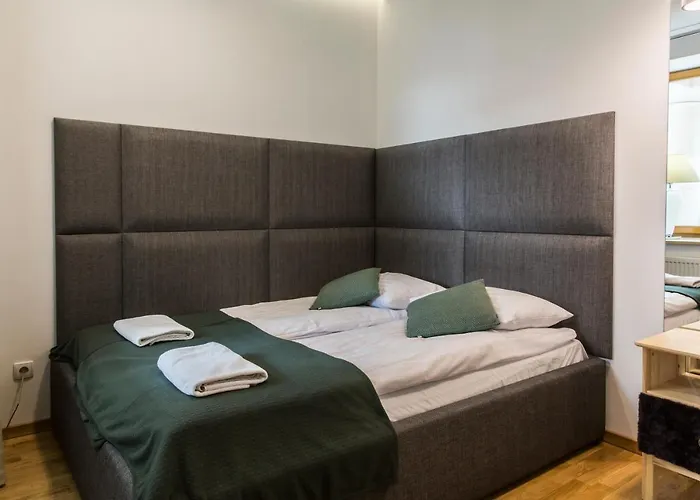 Tatrytop Radowid Basen Sauna Hotel apartamentowy 4*