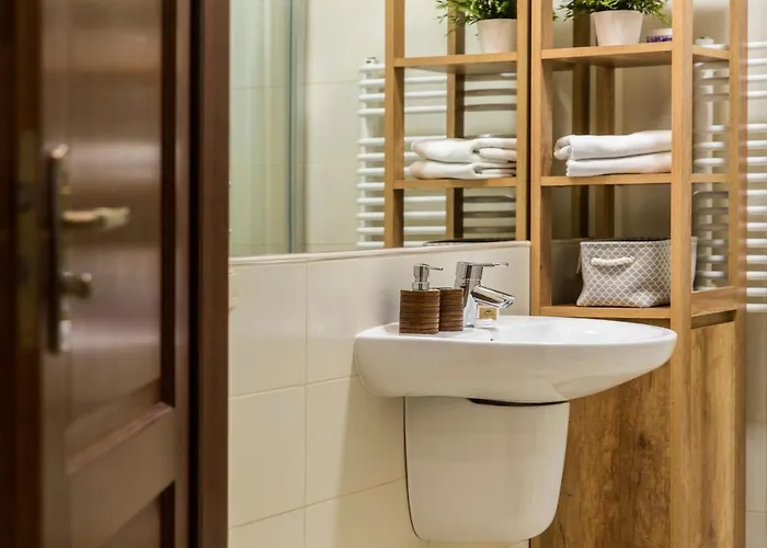 Tatrytop Radowid Basen Sauna 4*