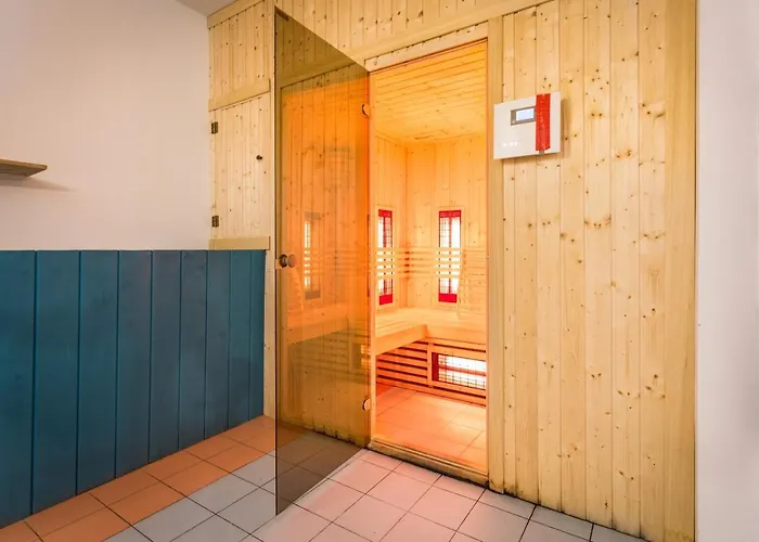 Tatrytop Radowid Basen Sauna Hotel apartamentowy 4*