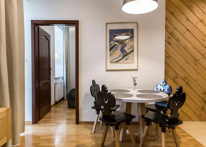 Tatrytop Radowid Basen Sauna