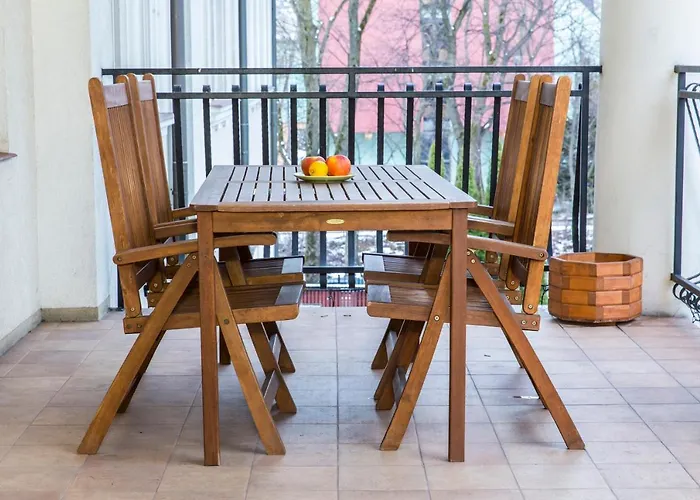 Hotel apartamentowy Tatrytop Radowid Basen Sauna 4*