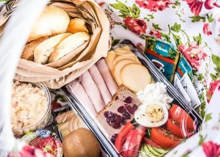 Tatrytop Radowid Basen Sauna